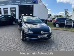 Schwarz Gebraucht 2019 VW Golf VII Comfortline Limousine | 16.890 € (Guter Preis)
