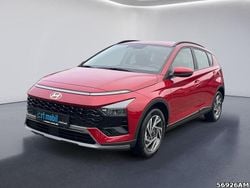 Dragon red Neu 2025 Hyundai Bayon Trend SUV | 23.917 € (Fairer Preis)