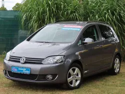 United grey Gebraucht 2014 VW Golf Plus Cross Life Van / Kleinbus | 10.900 € (Etwas zu teuer)