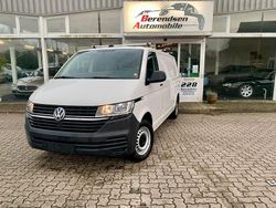 Weiß Gebraucht 2020 VW Transporter Van | 21.900 €