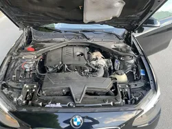 Schwarz Gebraucht 2013 BMW 116 Kleinwagen | 4.999 € (Fairer Preis)