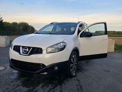 Gebraucht 2013 Nissan Qashqai +2 360º SUV | 12.500 € (Teuer)