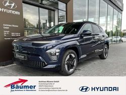 Andere farbe Gebraucht 2024 Hyundai Kona Trend SUV | 36.980 €