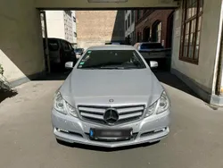 Mercedes E250