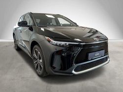 Gebraucht 2025 Toyota bZ4X Comfort SUV | 36.577 € (Fairer Preis)