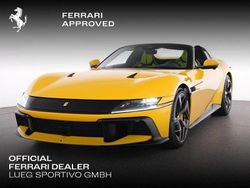 Neu 2025 Ferrari 12.?Cilindri Cabrio | 559.885 €