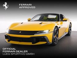 Neu 2025 Ferrari 12 Cilindri Cabrio | 559.885 €