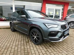 Grau Gebraucht 2021 Cupra Ateca SUV | 22.990 €