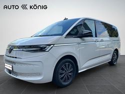 Weiß Gebraucht 2022 VW T7 Style Van | 51.990 € (Fairer Preis)