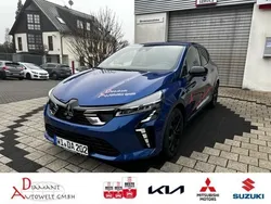Royalblau Gebraucht 2024 Mitsubishi Colt Top Limousine | 25.400 € (Fairer Preis)