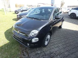 Colore esterno (vesuvio schwar Gebraucht 2019 Fiat 500 Lounge Kleinwagen | 9.250 € (Guter Preis)