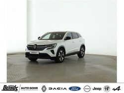 Perlmutt weiss met. (qnc) (metallic) Gebraucht 2024 Renault Austral Techno SUV | 28.660 € (Fairer Preis)