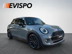 Grau Gebraucht 2020 Mini Cooper Chili Kleinwagen | 17.770 € (Fairer Preis)