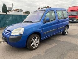 Blau Gebraucht 2004 Citroën Berlingo Van / Kleinbus | 1.450 € (Guter Preis)