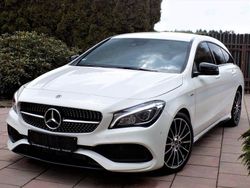 Gebraucht 2018 Mercedes CLA220 AMG Limousine | 23.950 €
