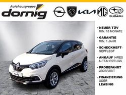 Schwarz Gebraucht 2018 Renault Captur LIMITED SUV | 10.980 € (Fairer Preis)