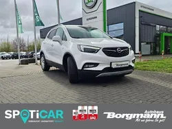 Weiss Gebraucht 2019 Opel Mokka X Ultimate SUV | 14.990 € (Fairer Preis)