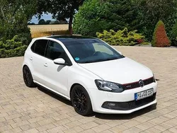 Weiß Gebraucht 2014 VW Polo GTI Kleinwagen | 9.250 € (Guter Preis)