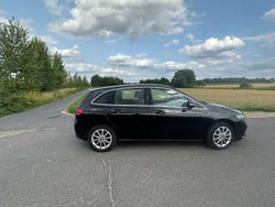 Schwarz Gebraucht 2019 Mercedes B200 Van / Kleinbus | 21.099 € (Guter Preis)