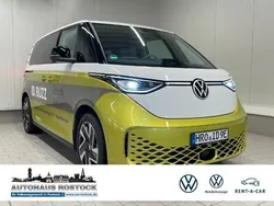 Weiß Gebraucht 2022 VW ID. Buzz Pro Van | 69.900 €