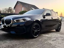 Gebraucht 2021 BMW 118 Kleinwagen | 18.100 € (Guter Preis)