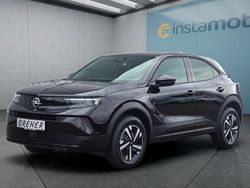 Schwarz Gebraucht 2025 Opel Mokka Edition SUV | 21.349 € (Guter Preis)