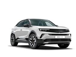 Weiß Neu 2025 Opel Mokka SUV | 29.826 €