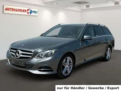Mercedes E300