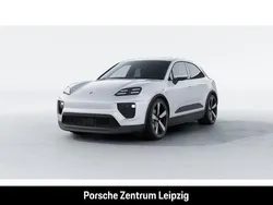 Grau Neu 2025 Porsche Macan SUV | 99.998 € (Superpreis)