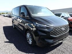 Agate black metallic Gebraucht 2024 Ford Tourneo Custom Titanium Van | 51.547 € (Guter Preis)
