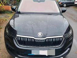 Schwarz Gebraucht 2021 Skoda 105 Limousine | 31.560 €