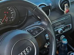 Weiß Gebraucht 2015 Audi A1 Ambition Kleinwagen | 13.000 € (Fairer Preis)