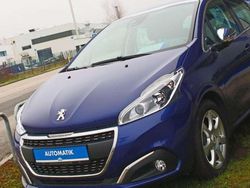 Other Gebraucht 2015 Peugeot 208 Kleinwagen | 9.300 € (Guter Preis)