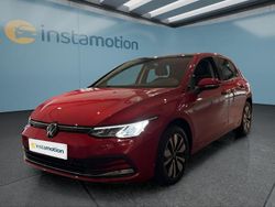 Rot Gebraucht 2024 VW Golf VIII Kleinwagen | 28.649 € (Fairer Preis)