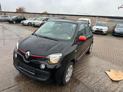Schwarz Gebraucht 2015 Renault Twingo Dynamique Kleinwagen | 6.500 € (Fairer Preis)