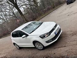 Gebraucht 2010 VW Polo Highline Limousine | 4.499 € (Fairer Preis)