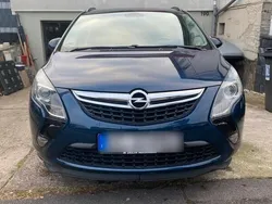 Opel Zafira Tourer