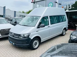 Silber Gebraucht 2017 VW T6 Van | 34.999 € (Fairer Preis)