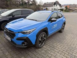 Blau Neu 2025 Subaru Crosstrek Active SUV | 34.900 € (Fairer Preis)
