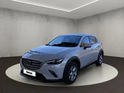 Ceramic Gebraucht 2019 Mazda CX-3 Exclusive SUV | 17.750 € (Guter Preis)