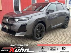 Grau Neu 2026 Citroën C5 SUV | 40.750 €