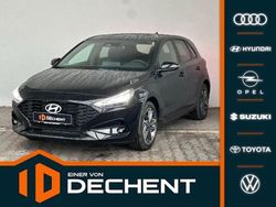 Abyssblack Gebraucht 2024 Hyundai i30 Advantage Limousine | 21.419 € (Fairer Preis)