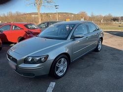 Gebraucht 2006 Volvo S40 Limousine | 2.500 € (Fairer Preis)