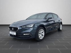 Magnetic grau metallic (metallic) Gebraucht 2025 Seat Leon Style Limousine | 21.740 € (Guter Preis)