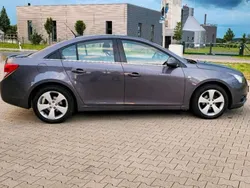 Gebraucht 2011 Chevrolet Cruze LS Limousine | 3.100 € (Superpreis)