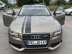Gebraucht 2008 Audi A4 Ambiente Limousine | 5.500 € (Guter Preis)