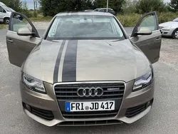Gebraucht 2008 Audi A4 Ambiente Limousine | 5.500 € (Guter Preis)