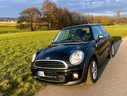Schwarz Gebraucht 2011 Mini ONE Kleinwagen | 5.400 € (Fairer Preis)