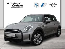 Grau Gebraucht 2022 Mini Cooper Hatch Kleinwagen | 18.990 € (Guter Preis)