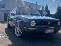 Gebraucht 1986 VW Golf II Limousine | 8.499 €
